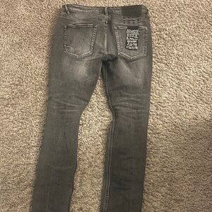 Ksubi Jeans
